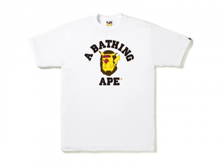 Illustration for article titled Caution: Japanese Designer Pokemon Shirts Ahead